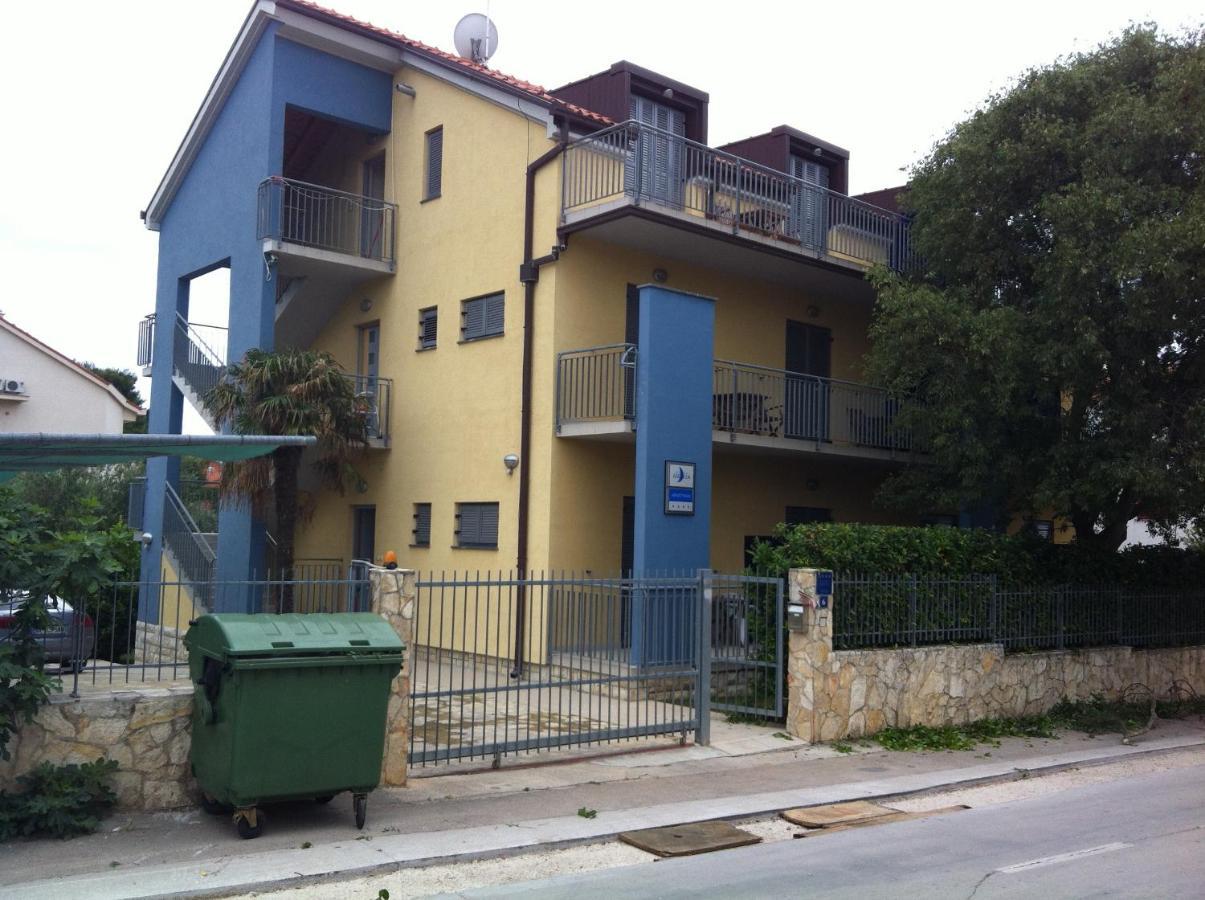 Apartament Adriatica